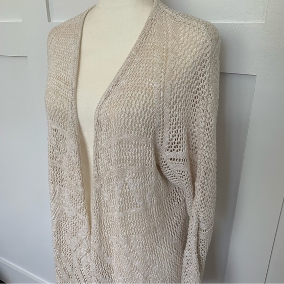 Billabong Three Wishes Cardigan Sweater - Picture 6 of 9